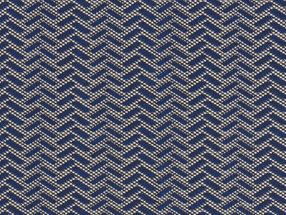 Le Manach Chevrons Fabric L4077_CHEVRONS_N3121_FE