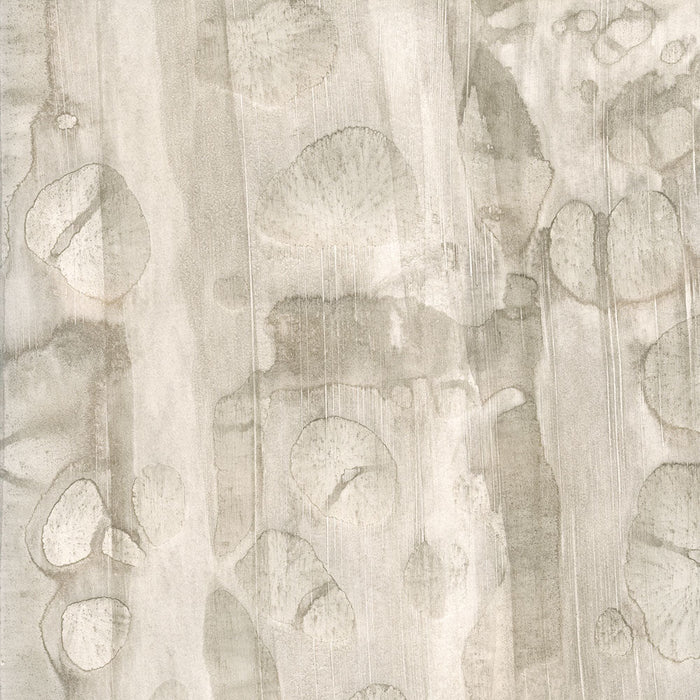 Maya Romanoff River Bed Gray Agate Wallpaper Sample MR-W-58-1176-P