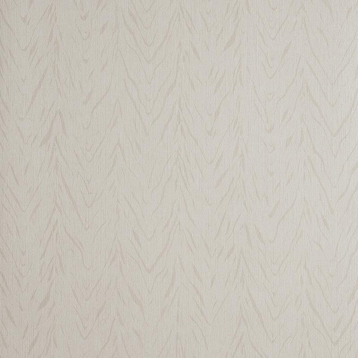 Clarke & Clarke Cascade Parchment Wallpaper Sample W0053/04.CAC.0