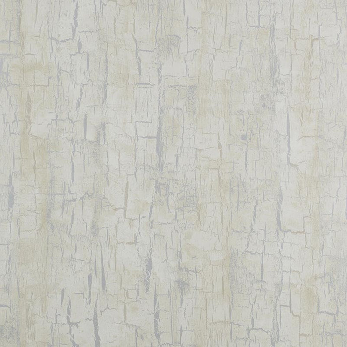 Clarke & Clarke Tree Bark Pearl Wallpaper Sample W0062/04.CAC.0