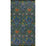 Clarke & Clarke Amazon Navy Wallpaper W0098/03.CAC.0