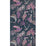 Clarke & Clarke Audubon Pink Wallpaper Sample W0099/04.CAC.0