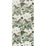 Clarke & Clarke Lost World Green Wallpaper W0117/02.CAC.0