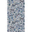 Clarke & Clarke Protea Blue Wallpaper W0119/01.CAC.0