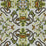 Clarke & Clarke Emerald Forest Wp Smoke Wallpaper W0129/04.CAC.0