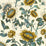 Clarke & Clarke Tonquin Wp Chartreuse Wallpaper W0134/02.CAC.0