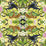 Clarke & Clarke Wonderlust Wp Citron Wallpaper W0136/01.CAC.0