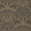 Clarke & Clarke Leopardo Antique/Noir Wp Wallpaper W0141/01.CAC.0