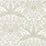 Clarke & Clarke Leopardo Gold/Ivory Wp Wallpaper W0141/03.CAC.0