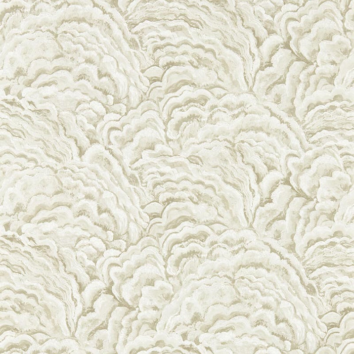 Clarke & Clarke Lumino Champagne/Gold Wp Wallpaper W0142/01.CAC.0