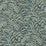 Clarke & Clarke Lumino Kingfisher/Gilver Wp Wallpaper W0142/03.CAC.0