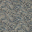 Clarke & Clarke Lumino Midnight/Copper Wp Wallpaper W0142/04.CAC.0