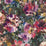 Clarke & Clarke Tahiti Amethyst/Emerald Wp Wallpaper W0145/01.CAC.0