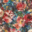 Clarke & Clarke Tahiti Midnight Wp Wallpaper W0145/03.CAC.0