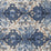 Clarke & Clarke Aqueous Midnight/Spice Wp Wallpaper W0147/02.CAC.0