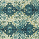 Clarke & Clarke Aqueous Teal Wp Wallpaper W0147/04.CAC.0