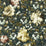 Clarke & Clarke Camile Teal/Spice Wp Wallpaper W0148/03.CAC.0