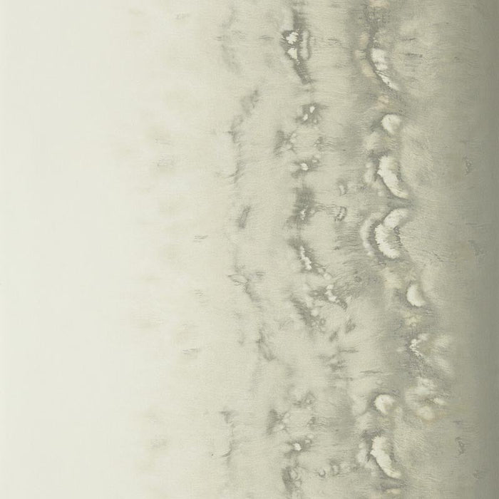 Clarke & Clarke Disperse Pearl Wp Wallpaper Sample W0149/02.CAC.0