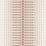 Clarke & Clarke Fragment Blush/Gold Wp Wallpaper W0150/01.CAC.0