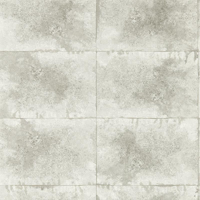 Clarke & Clarke Igneous Pearl Wp Wallpaper Sample W0151/03.CAC.0