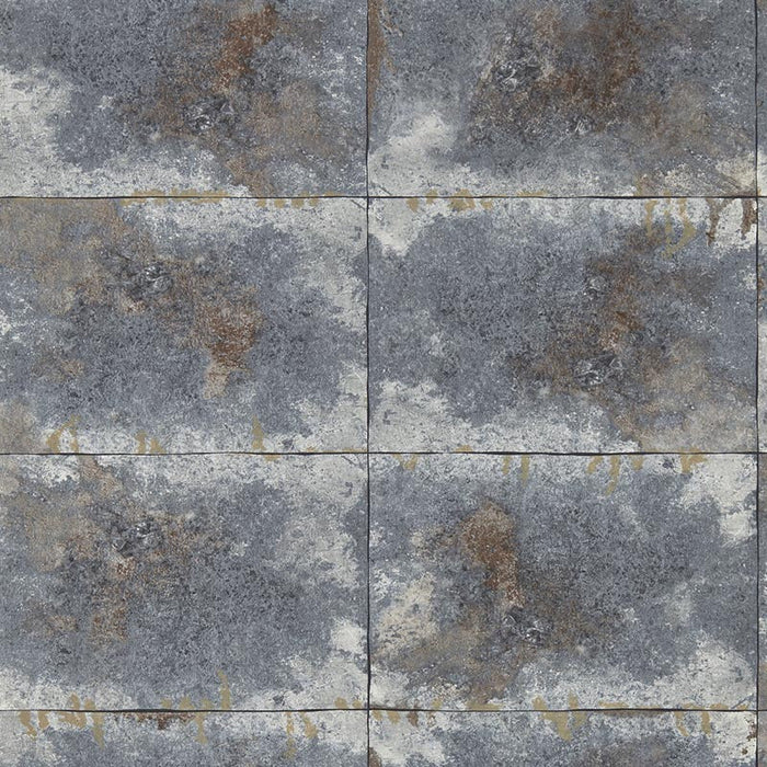 Clarke & Clarke Igneous Slate Wp Wallpaper Sample W0151/04.CAC.0