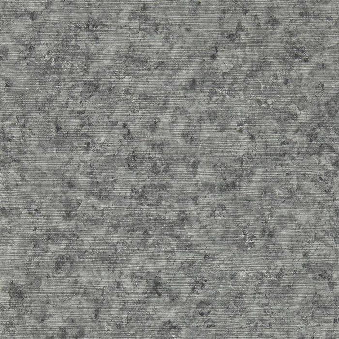 Clarke & Clarke Impression Charcoal Wp Wallpaper Sample W0152/01.CAC.0