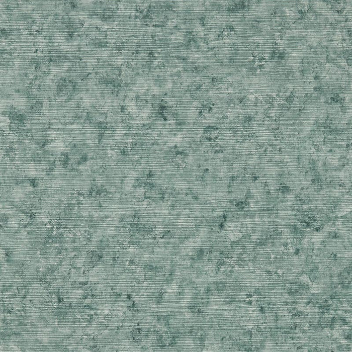 Clarke & Clarke Impression Teal Wp Wallpaper Sample W0152/04.CAC.0