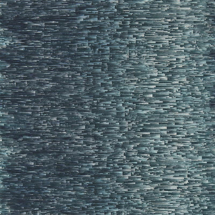 Clarke & Clarke Ombre Denim Wp Wallpaper Sample W0153/01.CAC.0