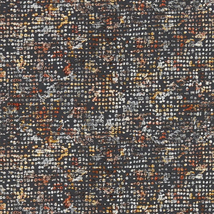 Clarke & Clarke Scintilla Spice/Dusk Wp Wallpaper W0154/03.CAC.0