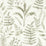 Clarke & Clarke Bracken Natural Wp Wallpaper W0156/03.CAC.0