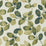 Clarke & Clarke Northia Olive Peacock Wp Wallpaper W0159/03.CAC.0