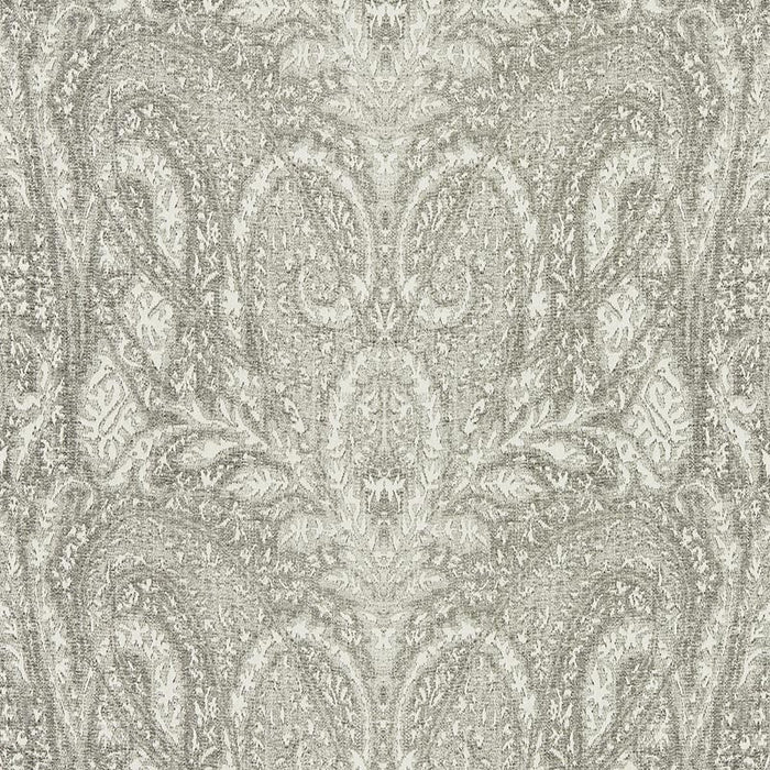 Clarke & Clarke Palacio Dove Wp Wallpaper Sample W0160/01.CAC.0