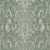 Clarke & Clarke Palacio Eau De Nil Wp Wallpaper W0160/02.CAC.0