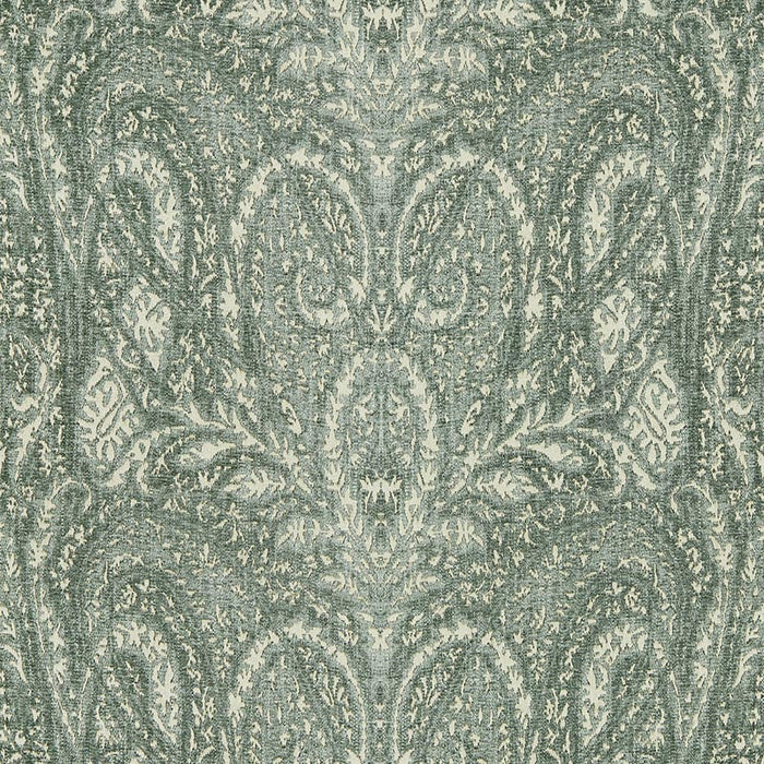 Clarke & Clarke Palacio Eau De Nil Wp Wallpaper W0160/02.CAC.0