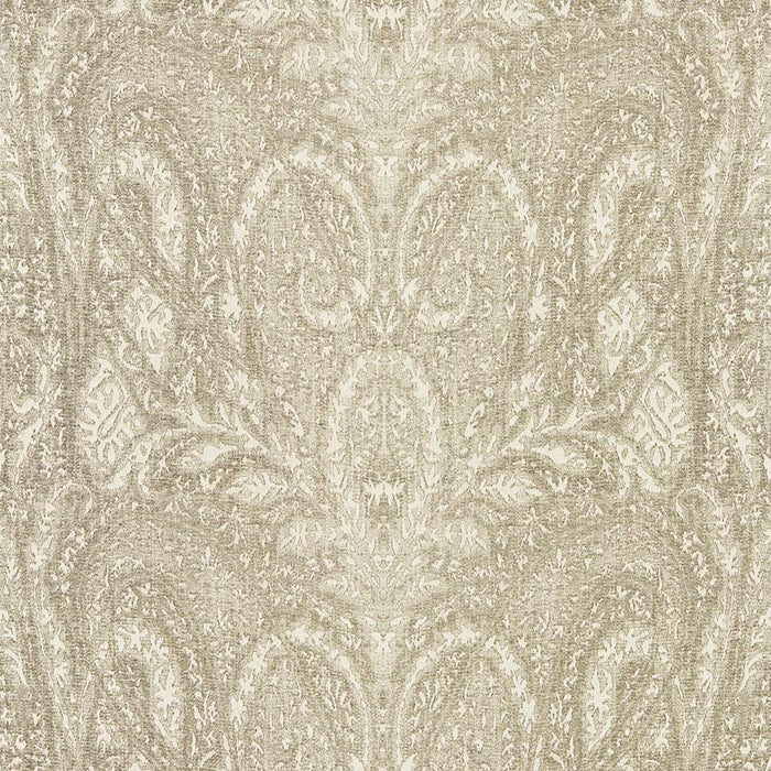 Clarke & Clarke Palacio Linen Wp Wallpaper W0160/03.CAC.0