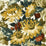 Clarke & Clarke Sunforest Olive Russet Wp Wallpaper W0162/03.CAC.0