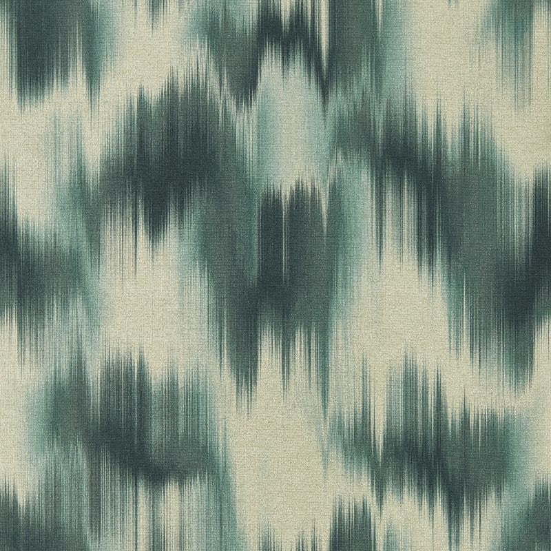 Clarke & Clarke Colorante Teal Wp Wallpaper W0165/03.CAC.0