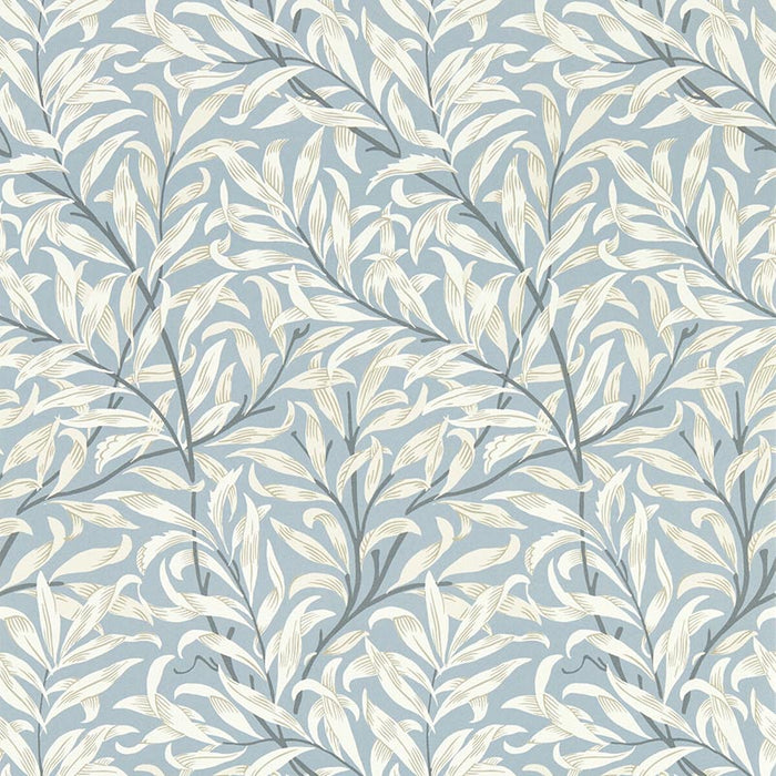 Clarke & Clarke Willow Boughs Dove Wp Wallpaper W0172/02.CAC.0