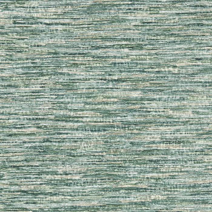 Clarke & Clarke Dritto Teal Wp Wallpaper W0178/05.CAC.0