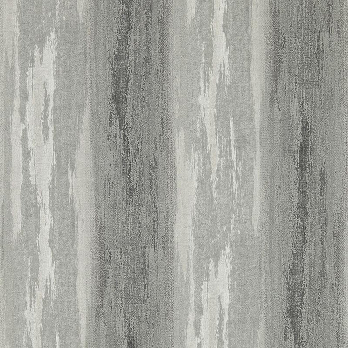 Clarke & Clarke Effetto Pewter Wp Wallpaper Sample W0179/03.CAC.0