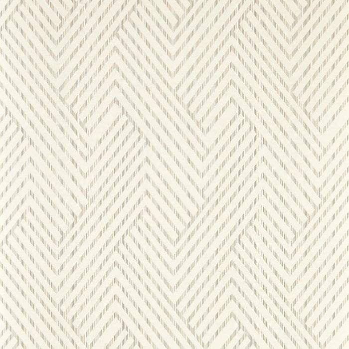 Clarke & Clarke Grassetto Ivory Wp Wallpaper W0181/02.CAC.0