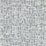 Clarke & Clarke Quadrata Steel Wp Wallpaper W0184/03.CAC.0