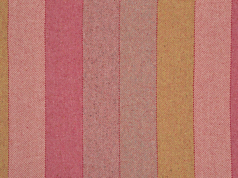 Pierre Frey Tess Rose Fabric F3643001