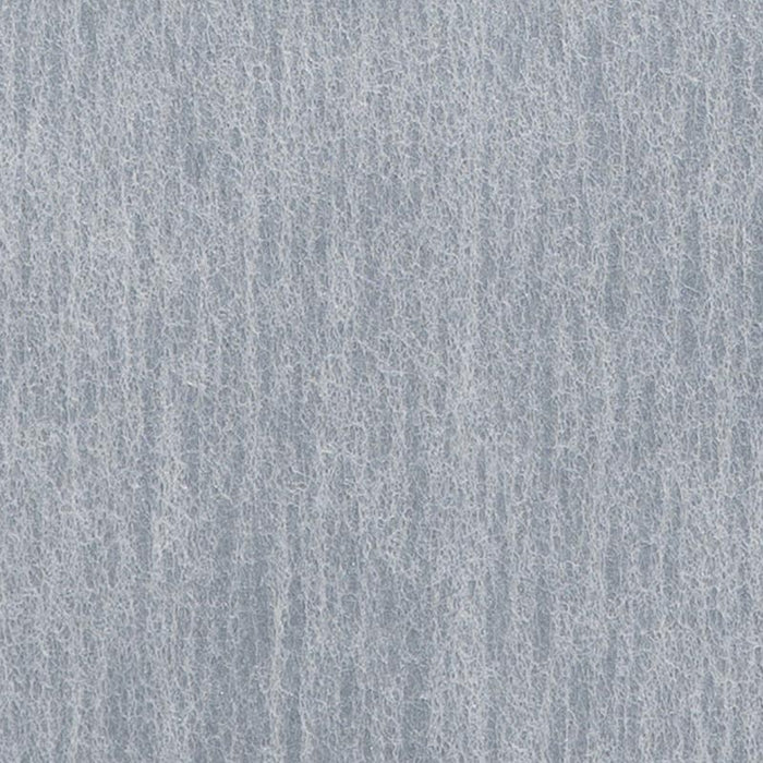 Holly Hunt Walls Cocoon Silver Blue Wallpaper W1000/08