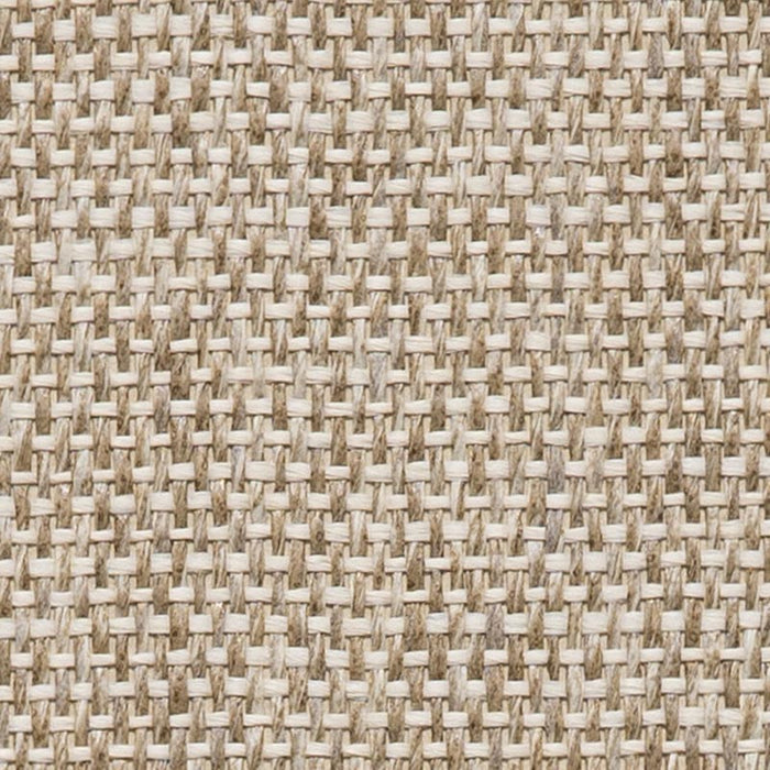 Holly Hunt Walls Cambridge Cross Sand Wallpaper W1002/04