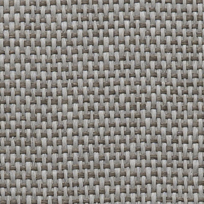 Holly Hunt Walls Cambridge Cross Cement Wallpaper W1002/07