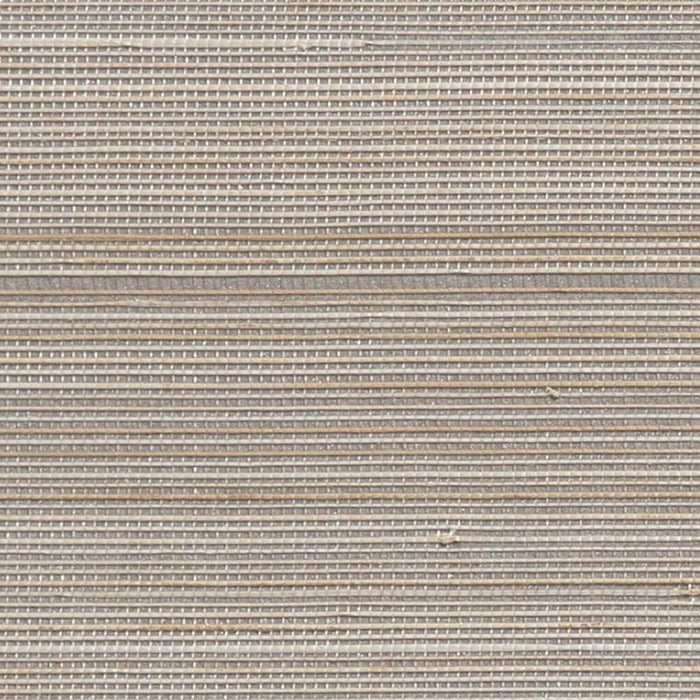 Holly Hunt Walls Abaca Straits Sandstone Wallpaper Sample W1003/04