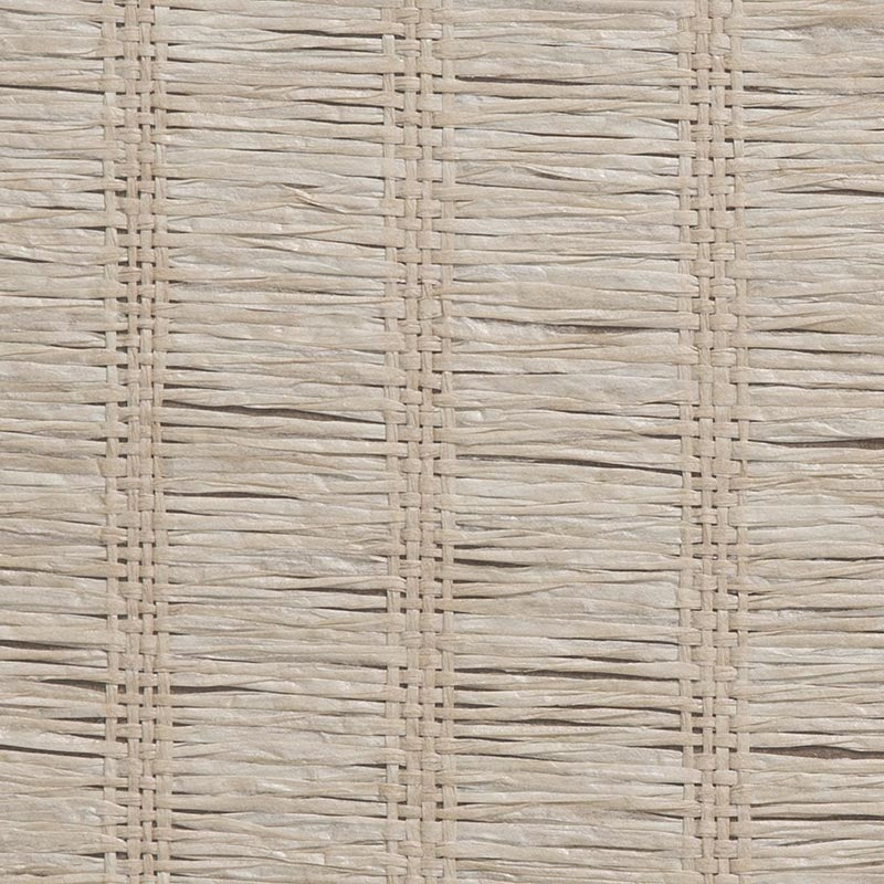 Holly Hunt Walls Bali Latte Wallpaper W1011/06