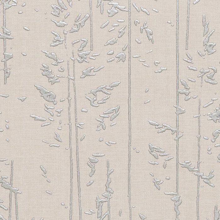 Holly Hunt Walls Enchanted Forest Porcelain Wallpaper W1016/02