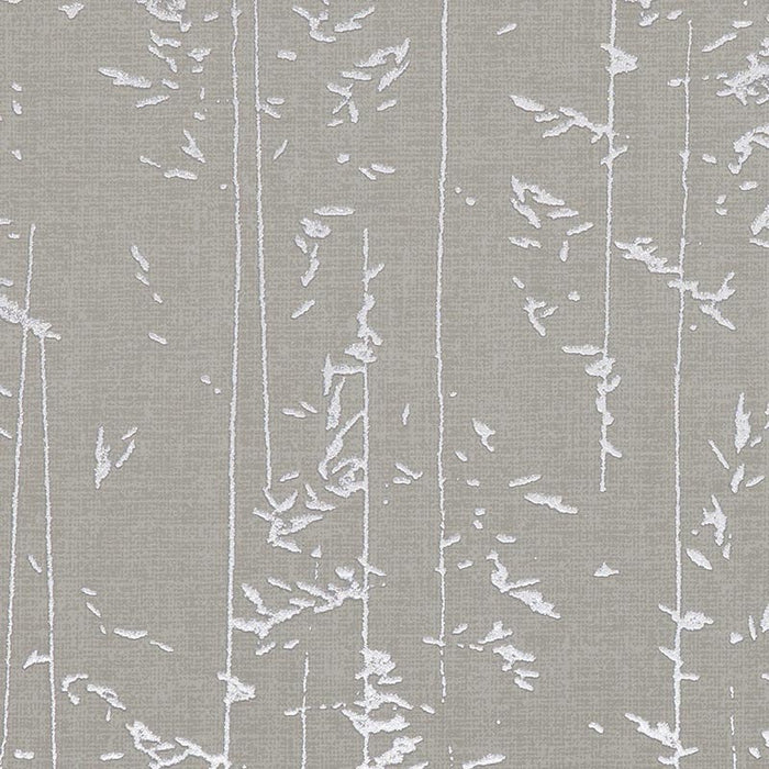 Holly Hunt Walls Enchanted Forest Cement Wallpaper W1016/04